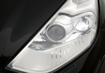 Подержанный автомобиль Ford S-MAX 2014 года (4 фото)