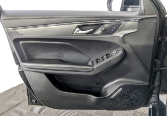 Подержанный автомобиль Haval Jolion 2022 года (19 фото)