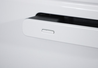 Подержанный автомобиль Land Rover Range Rover Velar 2018 года (40 фото)