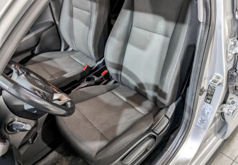 Подержанный автомобиль Kia Rio Hatchback 2021 года (19 фото)