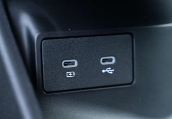 Новый Geely Atlas 2025 (22 фото)