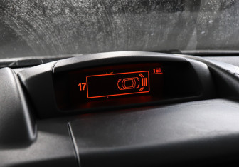 Подержанный автомобиль Peugeot Partner 2022 года (10 фото)