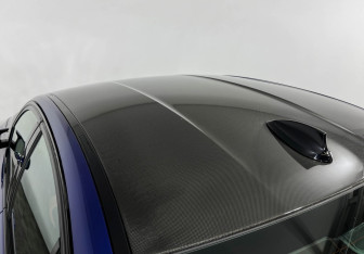 Подержанный автомобиль BMW M3 Sedan 2017 года (25 фото)