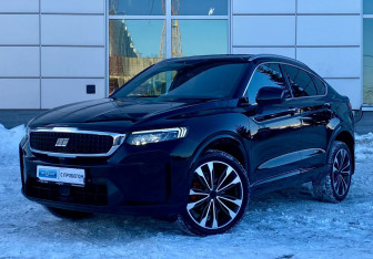 Подержанный автомобиль Knewstar 001 2024 года (1 фото)