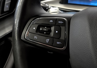 Подержанный автомобиль Chery Tiggo 8 Pro Max 2022 года (29 фото)