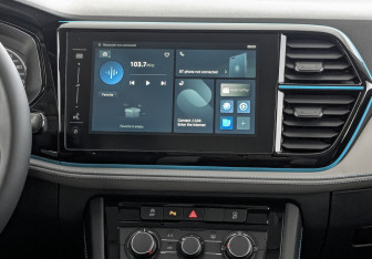 Новый Jetta VS5 2023 (11 фото)