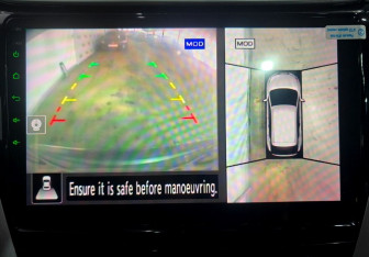 Подержанный автомобиль Nissan Murano Suv 2018 года (20 фото)