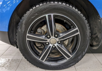 Подержанный автомобиль Kia Soul 2018 года (18 фото)