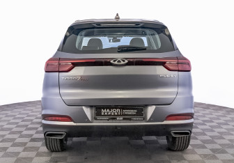 Подержанный автомобиль Chery Tiggo 7 Pro 2022 года (6 фото)