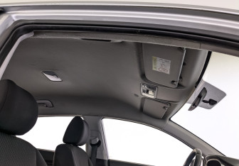 Подержанный автомобиль Kia Rio Hatchback 2021 года (22 фото)