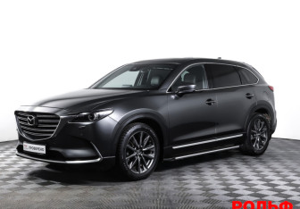 Подержанный автомобиль Mazda CX-9 2020 года (1 фото)