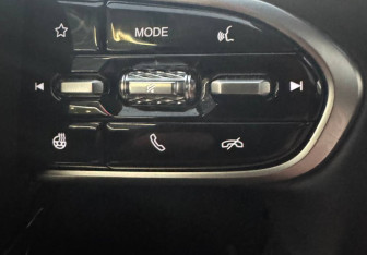 Подержанный автомобиль Omoda C5 2023 года (12 фото)