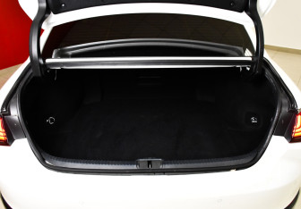 Подержанный автомобиль Lexus ES 2018 года (27 фото)