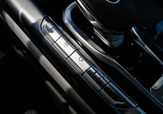 Подержанный автомобиль Voyah Free 2022 года (15 фото)