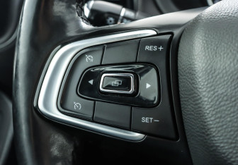 Подержанный автомобиль Chery Tiggo 4 2019 года (13 фото)