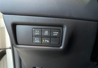 Новый Mazda CX-5 2026 (14 фото)