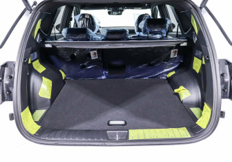 Подержанный автомобиль Hyundai Tucson 2022 года (29 фото)