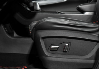 Подержанный автомобиль Chery Tiggo 7 Pro 2021 года (13 фото)