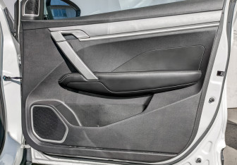 Подержанный автомобиль Geely Coolray 2023 года (24 фото)