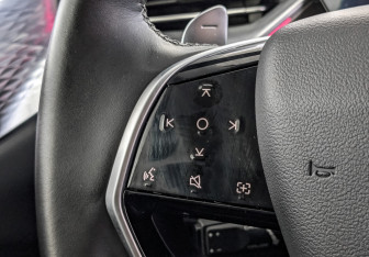 Подержанный автомобиль Wey Coffee 01 2023 года (28 фото)