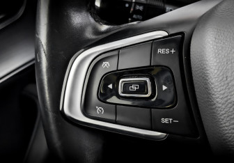 Подержанный автомобиль Chery Tiggo 7 Pro 2022 года (28 фото)