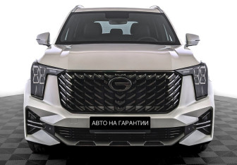 Подержанный автомобиль GAC GS8 2024 года (2 фото)