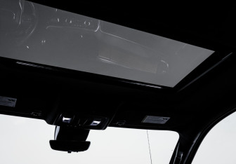 Подержанный автомобиль GMC Sierra 2024 года (16 фото)