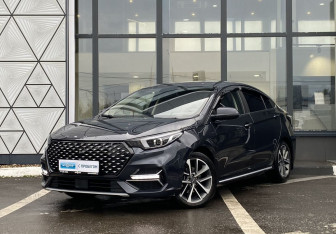 Подержанный автомобиль Omoda S5 2023 года (1 фото)