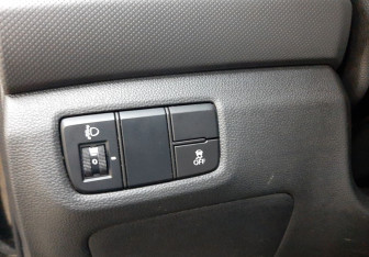 Подержанный автомобиль Hyundai Creta 2017 года (19 фото)