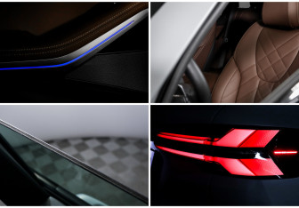 Подержанный автомобиль BMW X5 2024 года (28 фото)