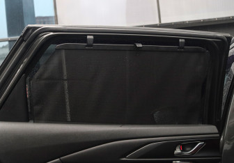 Подержанный автомобиль Mazda CX-9 2021 года (12 фото)