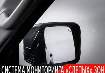 Подержанный автомобиль Haval H9 2024 года (31 фото)