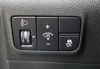 Подержанный автомобиль Kia K5 2021 года (13 фото)