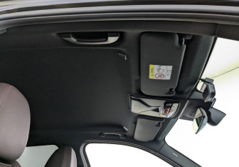 Подержанный автомобиль BMW X3 2020 года (27 фото)