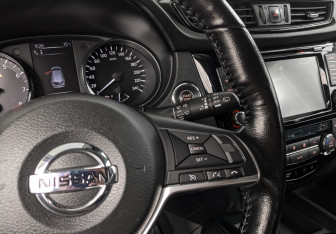 Подержанный автомобиль Nissan Qashqai 2020 года (26 фото)