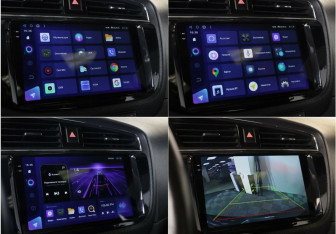 Подержанный автомобиль Kia Ceed Hatchback 2016 года (13 фото)