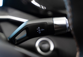 Новый Geely Preface 2026 (20 фото)