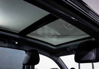 Подержанный автомобиль Chery Tiggo 7 Pro Max 2023 года (16 фото)