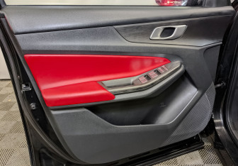 Подержанный автомобиль Changan CS55PLUS 2023 года (18 фото)