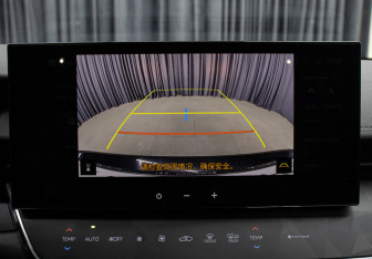 Подержанный автомобиль Toyota Camry Sedan 2024 года (20 фото)