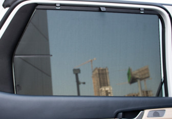 Подержанный автомобиль Hyundai Palisade 2023 года (19 фото)