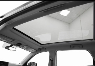 Подержанный автомобиль Kaiyi X3 Pro 2024 года (12 фото)