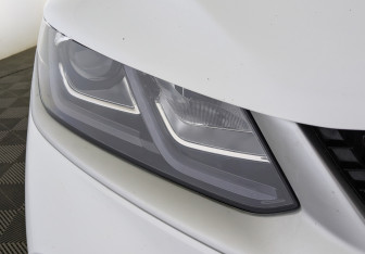 Подержанный автомобиль Geely Coolray 2023 года (11 фото)