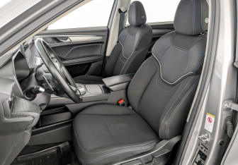 Подержанный автомобиль Haval Jolion 2022 года (20 фото)