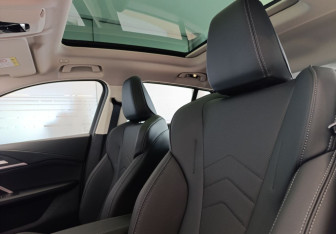 Новый BMW X2 2025 (24 фото)