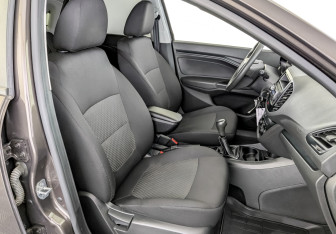 Подержанный автомобиль LADA (ВАЗ) Vesta Sedan 2019 года (23 фото)