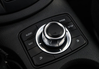 Подержанный автомобиль Mazda CX-5 2012 года (14 фото)