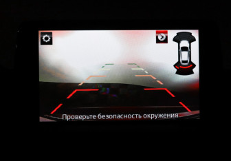 Подержанный автомобиль Mazda CX-5 2021 года (13 фото)