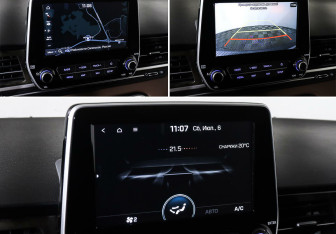 Подержанный автомобиль Hyundai Grand Starex 2019 года (15 фото)