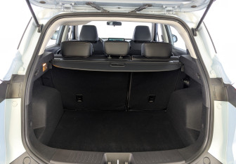 Новый Москвич 3 2023 (10 фото)